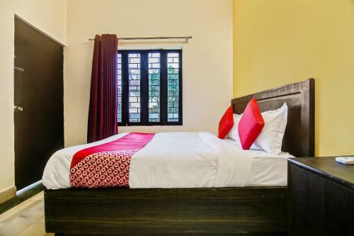 Oyo 47744 Hotel Pallavi Residency