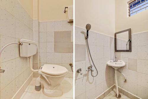 Oyo 47744 Hotel Pallavi Residency
