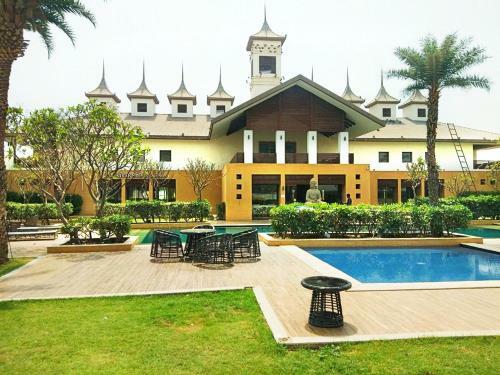 Hotel Flora Riverside- Luxury Villas With Private Pool