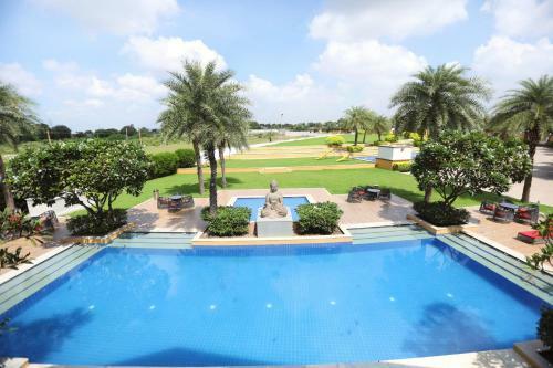 Hotel Flora Riverside- Luxury Villas With Private Pool