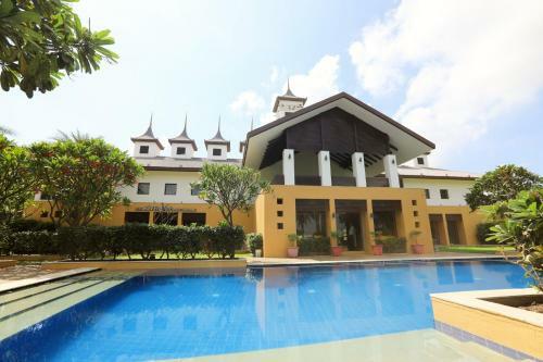 Hotel Flora Riverside- Luxury Villas With Private Pool