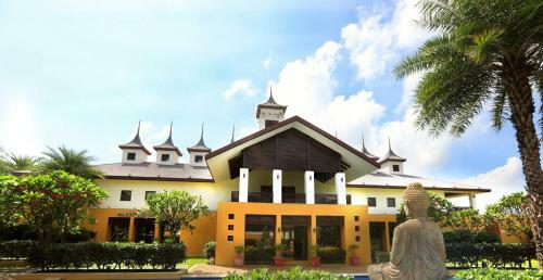 Hotel Flora Riverside- Luxury Villas With Private Pool