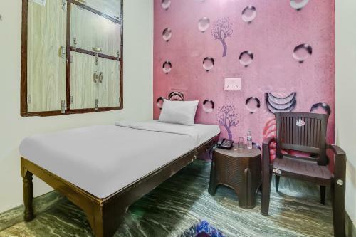 Hotel Oyo 85846 Royal Inn