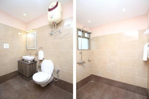 Oyo 27743 Hotel Platina