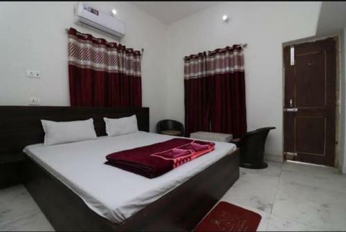 Hotel Shree R.c.vatika