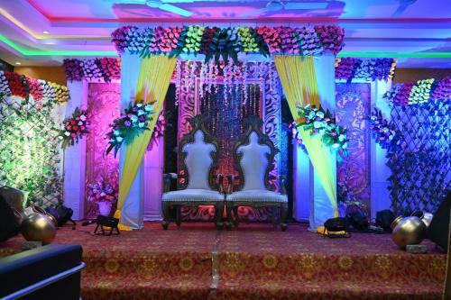 Hotel Shree R.c.vatika