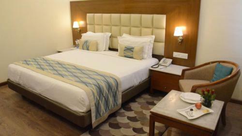 Hotel Shree R.c.vatika
