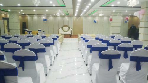 Hotel Shree R.c.vatika