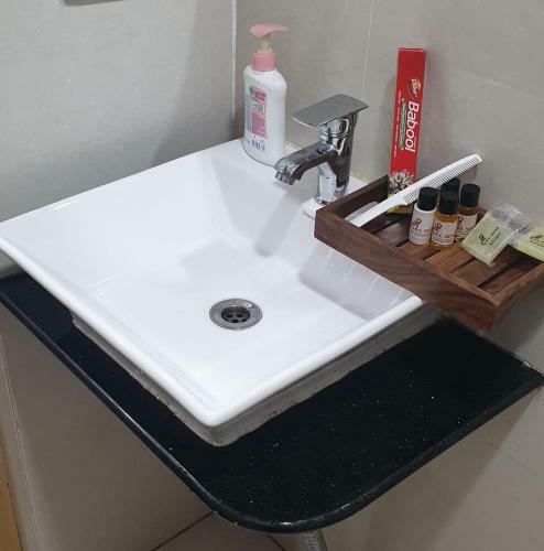 Hotel Shree R.c.vatika