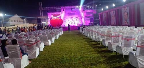 Hotel Shree R.c.vatika