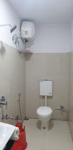 Hotel Shree R.c.vatika