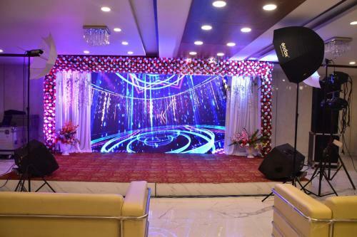 Hotel Shree R.c.vatika