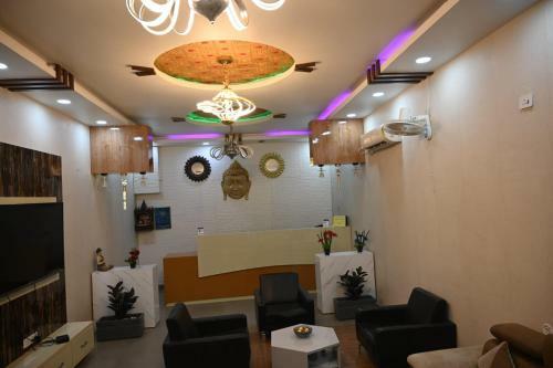 Hotel Shree R.c.vatika
