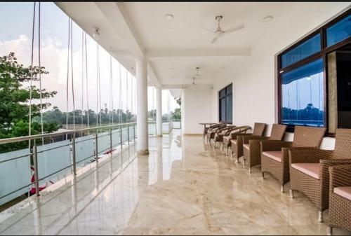 Hotel Shree R.c.vatika