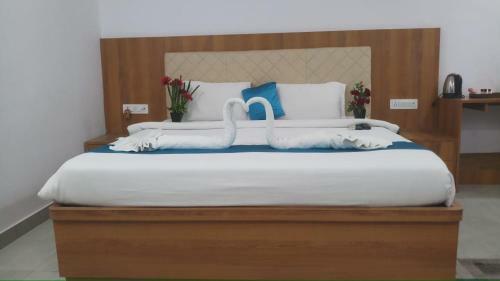 Hotel Shree R.c.vatika