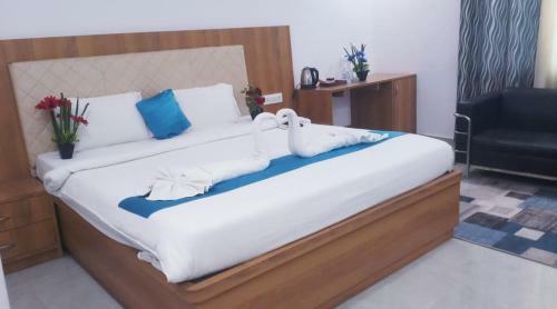 Hotel Shree R.c.vatika