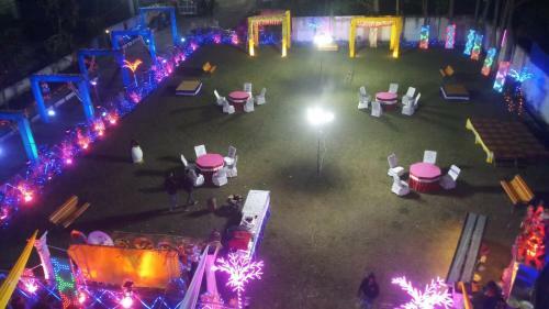 Hotel Shree R.c.vatika