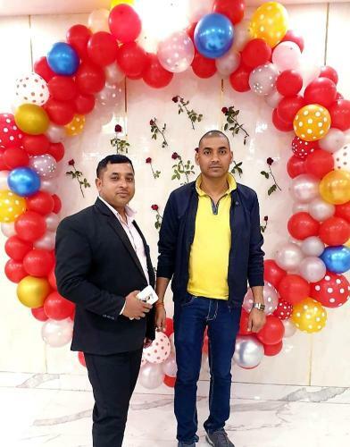 Hotel Shree R.c.vatika