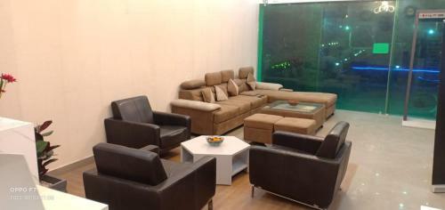 Hotel Shree R.c.vatika