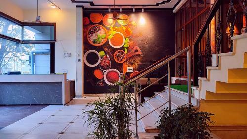 Hotel Mahesh By Shrigo Hotels