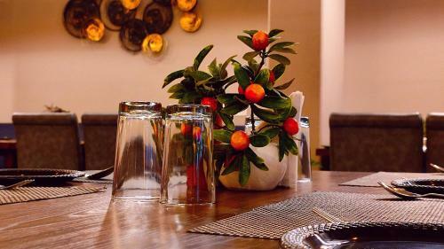 Hotel Mahesh By Shrigo Hotels