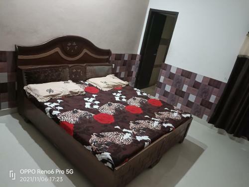 Angpal's Home Stay