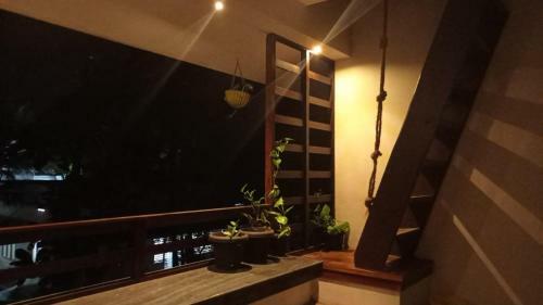 Shruthi's Aarohi-nature's Retreat