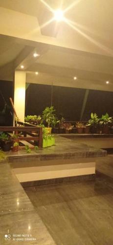 Shruthi's Aarohi-nature's Retreat