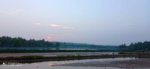 Shruthi's Aarohi-nature's Retreat