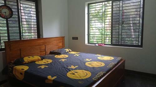 Shruthi's Aarohi-nature's Retreat