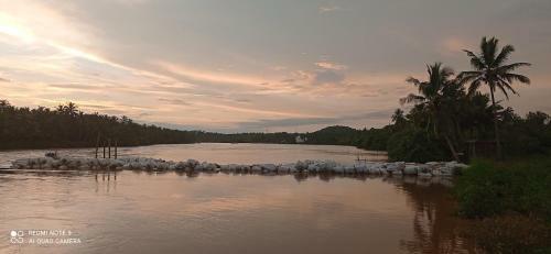 Shruthi's Aarohi-nature's Retreat