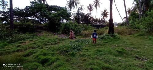 Shruthi's Aarohi-nature's Retreat