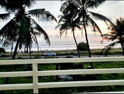 Corniche Beach Resort
