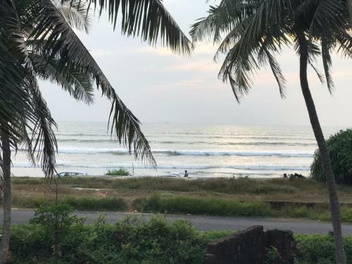 Corniche Beach Resort
