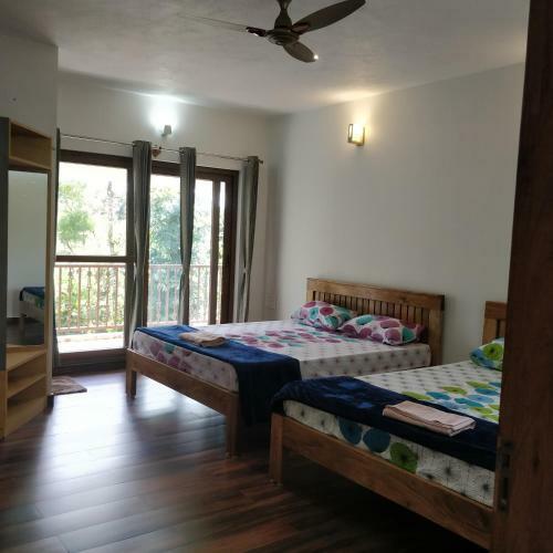 Cascade Valley Homestay With Private Waterfalls