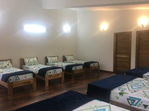 Cascade Valley Homestay With Private Waterfalls