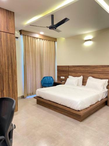 Hotel The Royal Shalimar