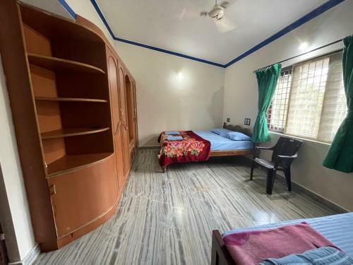 New Organic Home Stay