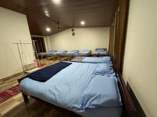 New Organic Home Stay