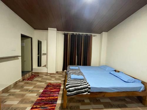 New Organic Home Stay