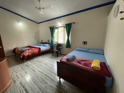 New Organic Home Stay