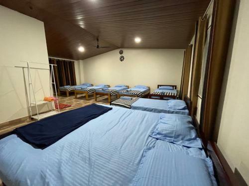 New Organic Home Stay