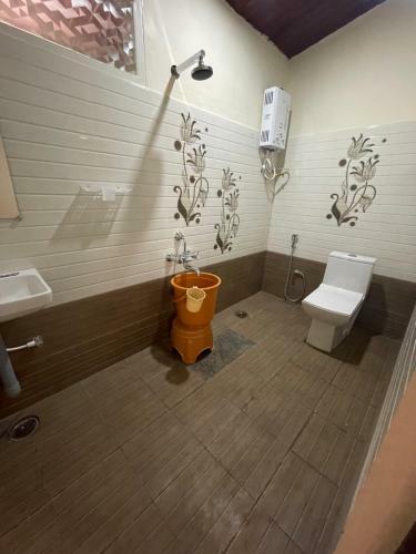 New Organic Home Stay