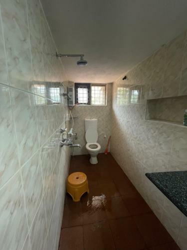 New Organic Home Stay