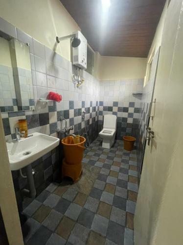 New Organic Home Stay
