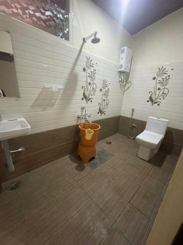 New Organic Home Stay