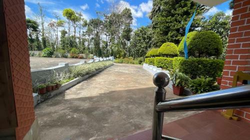 New Organic Home Stay