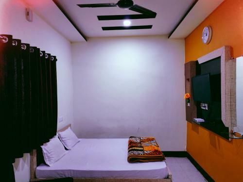 Hotel Nimar Palace
