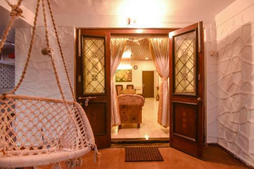 Eko Stay- Villa Blanco
