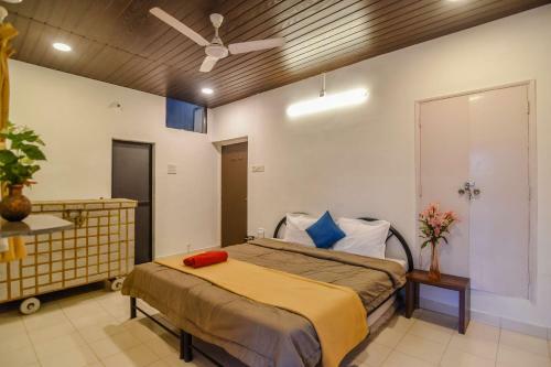 Eko Stay- Villa Blanco
